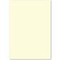 Papier Kangaro A4 160 grams pak à 50 vel beige