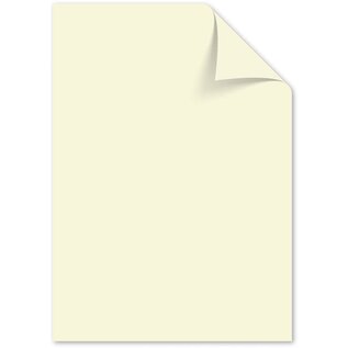Papier A4 160grs ivoorwit pak 50 vel