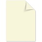Papier A4 160grs ivoorwit pak 50 vel