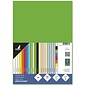 Papier A4 160grs helgroen pak 50 vel