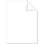 Papier A4 160 grams pak à 50 vel wit