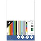 Papier A4 160 grams pak à 50 vel wit