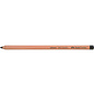 Pastelpotlood Faber-Castell Pitt 199 zwart