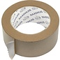 Verpakkingstape ECO Raadhuis 50mm x 50m papier