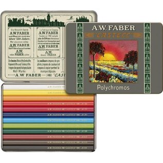 Kleurpotlood FC  Limited Edition  12 st polychromos