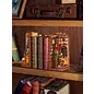 Robotime Silent Corner Study