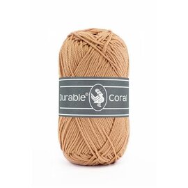 Durable Coral 2209 Camel bad 907