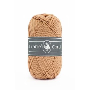 Durable Coral 2209 Camel bad 907