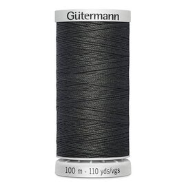 Gütermann Polyester supersterk naaigaren 100 meter dikte 40 - Kleur 36