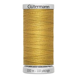 Gütermann Polyester supersterk naaigaren 100 meter dikte 40 - Kleur 968