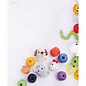 Boek Amigurumi's voor beginners