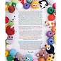 Boek Amigurumi's voor beginners