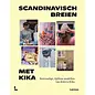 Boek - Scandinavisch breien