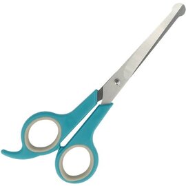 Vachtschaar Pets Aid Only ronde punt, 18cm