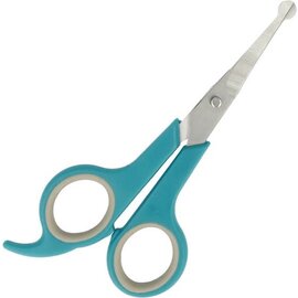 Vachtschaar Pets Aid Only ronde punt, 15cm