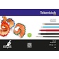 Workshoppakket Appel Faber-Castell incl. toebehoren