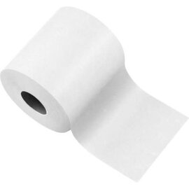 Afdekpapier zelfklevend, P60+ Protect, 7,5cmx50meter