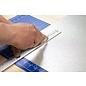 Snijmat A3 blauw 5-laags 450x300mm, zelfherstellend