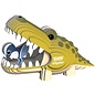 EUGY 3D - Alligator