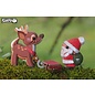 EUGY 3D - Kerstman