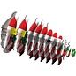 EUGY 3D - Kerstman