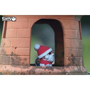 EUGY 3D - Kerstman
