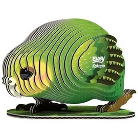 EUGY 3D - Kakapo