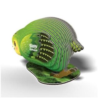 EUGY 3D - Kakapo