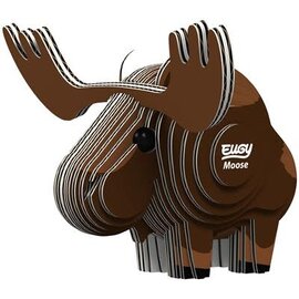 EUGY 3D - Eland