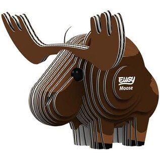 EUGY 3D - Eland