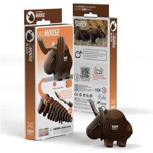 EUGY 3D - Eland