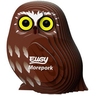 EUGY 3D - Boeboekuil