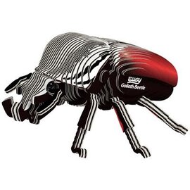 EUGY 3D - Goliathkever