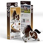 EUGY 3D - Paard