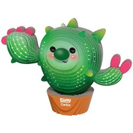 EUGY 3D - Cactus