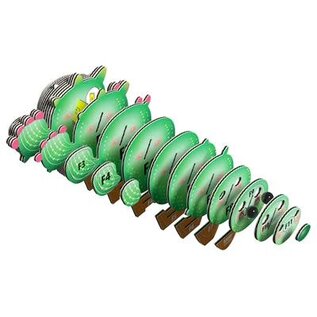 EUGY 3D - Cactus