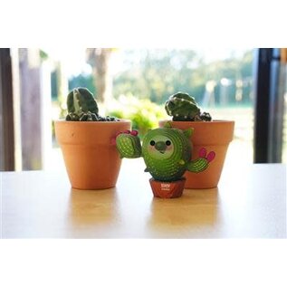 EUGY 3D - Cactus