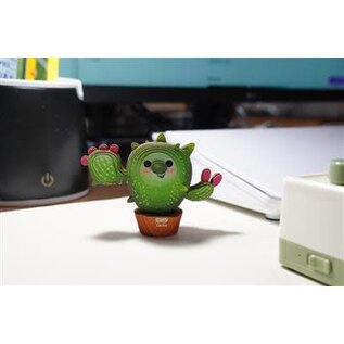 EUGY 3D - Cactus