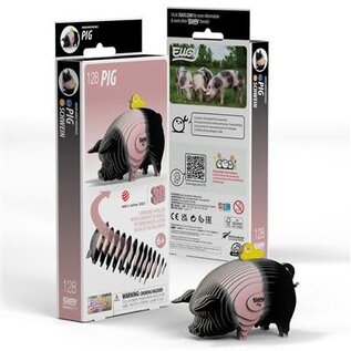EUGY 3D - Varken