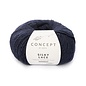 SILKY LACE 157 - Donker blauw bad 82222