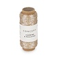 COMBINE & PAILLETTES 52 - Beige bad 84009A