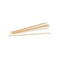 Houten stokjes 30cm 5mm 60st.