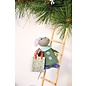 Houten stokjes 30cm 5mm 60st.