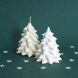 Kerstboom siliconen mal