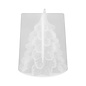 Kerstboom siliconen mal