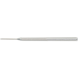 Papier of klei piercer