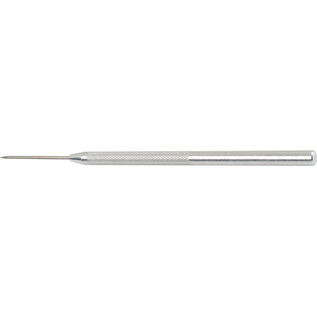 Papier of klei piercer