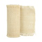 Band Canvas, 1m, Cream kleur