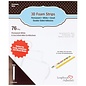 76 klevende foamstrip s3D dubbelzijdige - 3L Scrapbook Adhesives