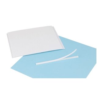 76 klevende foamstrip s3D dubbelzijdige - 3L Scrapbook Adhesives